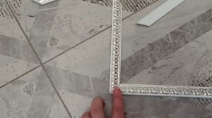 Как изменить внутреннюю накладку входной двери от застройщика.