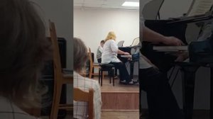 Карен Хачатурян 《 Вальс цветов》