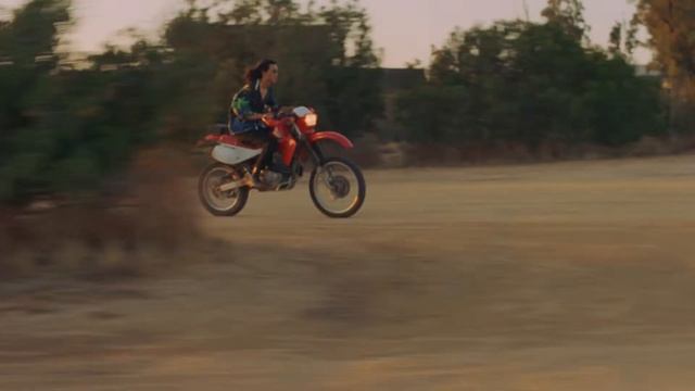 The Road Not Taken - Automne-Hiver 2019 смотреть онлайн