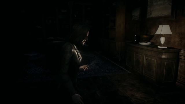 ИНДИ ХОРРОР ИГРА ► Remothered: Tormented Fathers #5 ► ПРОХОЖДЕНИЕ ХОРРОР ИГРЫ НА РУССКОМ смотреть онлайн