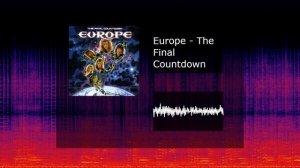 Europe - The Final Countdown