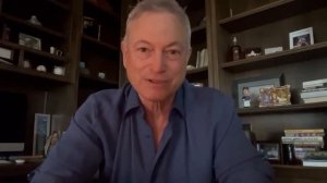 A Heartfelt Year-End Message from Gary Sinise