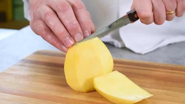 How to Cut a Mango смотреть онлайн
