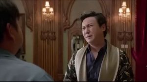 Привет Мистер Миллиардер (Комедия, Мелодрама)