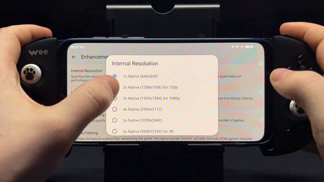 Ваш смартфон може грати всі ігри! Перетворюємо Андроїд смартфон в ретро портативку за пів години смотреть онлайн