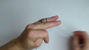 Как снять КОЛЬЦО С ОПУХШЕГО пальца? ЛАЙФХАК