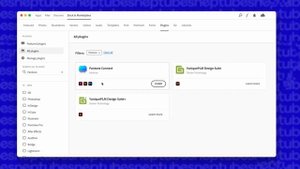 Новые цвета Пантон в Фотошопе Иллюстраторе | Pantone Connect