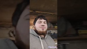 ремонт обвеса бампера тойота вишь покраска в два цвета