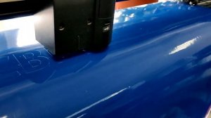 Плоттерная резка виниловой плёнки