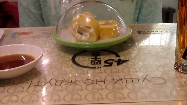 Vlog:Минск,балет,прогулки/Алеся смотреть онлайн