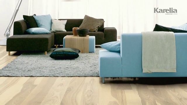 Паркетная доска дуб Карелия смотреть онлайн