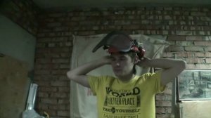 КАК СДЕЛАТЬ РУЖЬЕ ИЗ ФЕЙЕРВЕРКОВ