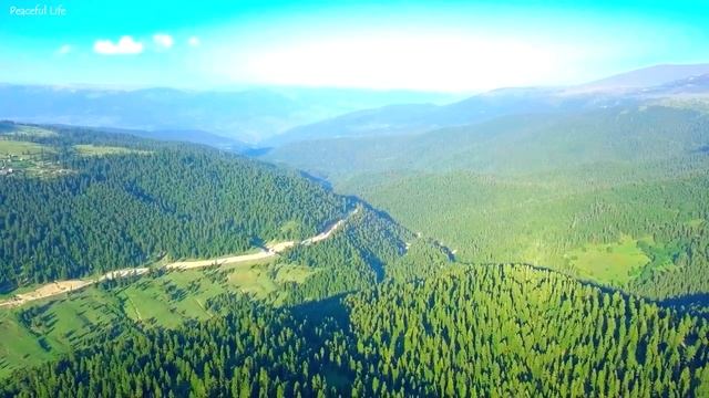 Все ваши заботы исчезнут, если вы послушаете эту музыку? Расслабляющая музыка успокаивает нервы #5