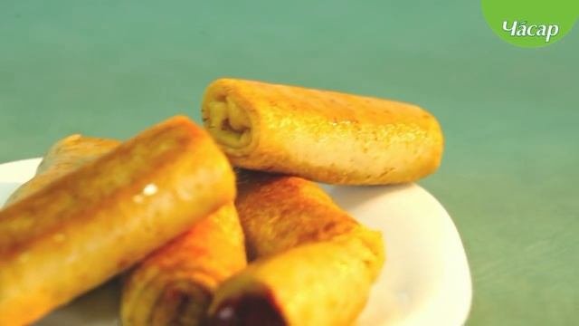 Производство полуфабрикатов ТМ 