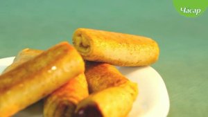 Производство полуфабрикатов ТМ "Часар"