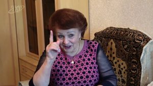 Лидия Аристова