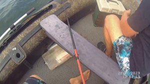 Ловля Скумбрии. Приморский край. Все КИПИТ!!!