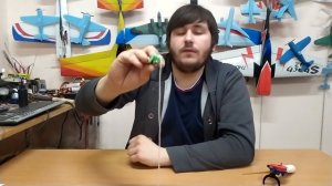 Доработка сигнализатора поклевки (бубенчика, колокольчика)