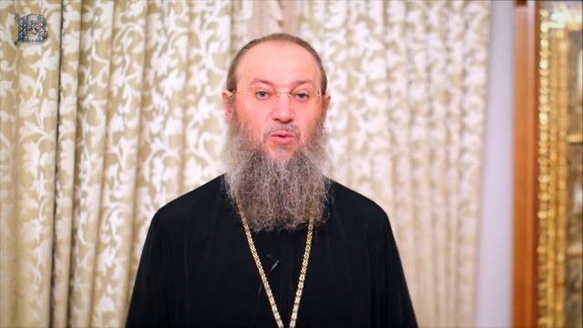 Толкование Евангелия с митрополитом Антонием (Паканичем). Среда, 24 мая 2023 год смотреть онлайн