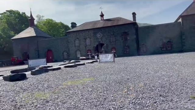 Part 2 Snowdonia National Park Wales of Great Britain смотреть онлайн