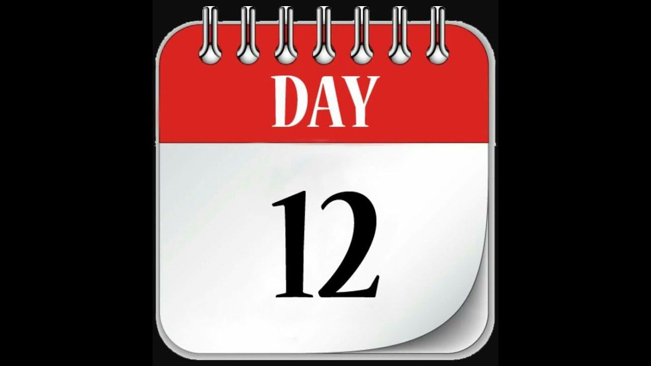 12 ДНЕЙ ДО ДНЯ РОЖДЕНИЯ И 12 ДНЕЙ ПОСЛЕ КОТОРЫЕ ОПРЕДЕЛЯЮТ СОБЫТИЯ ВАШЕГО ТЕКУЩЕГО ГОДА . смотреть онлайн