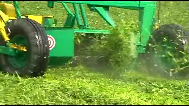 Косилка дисковая полуприцепная КДП-310 смотреть онлайн