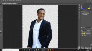 How to Blur Photo Background in ADOBE  Photoshop 2020