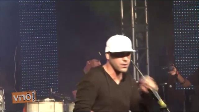 DVD COMPLETO VIRO SAMBA OFICIAL смотреть онлайн