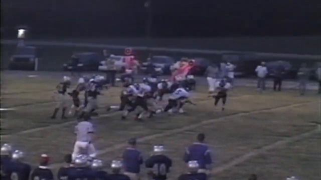 02 2005 Christ Prep vs Burlingame 9-2-2005 смотреть онлайн