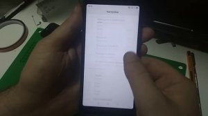 FRP! Xiaomi redmi 5 Обход аккаунта гугл. Без ПК! Android 7