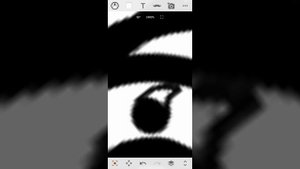 как нарисовать глаза ( шаринган )