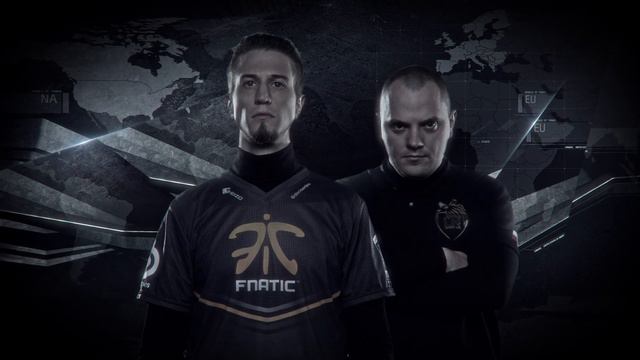 Гранд Финал Wargaming.net League [Трейлер]