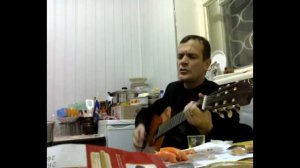 Песни Афгана. "Последняя ночь в Афгане"