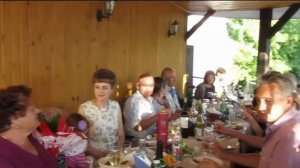 Встреча выпускников детского сада