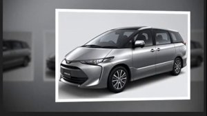 2019 toyota previa philippines | new toyota previa 2019 | toyota previa 2019 precio