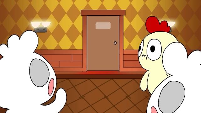 로블록스 도어스?️ 요약만화