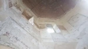 Заброшенная церковь в селе Бродок (Песчанка)!