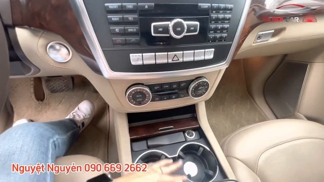 Bán xe đã qua sử dụng Mercedes Benz GL500 model 2015! Xe nhập Mỹ cực chất xe full bảo dưỡng hãng