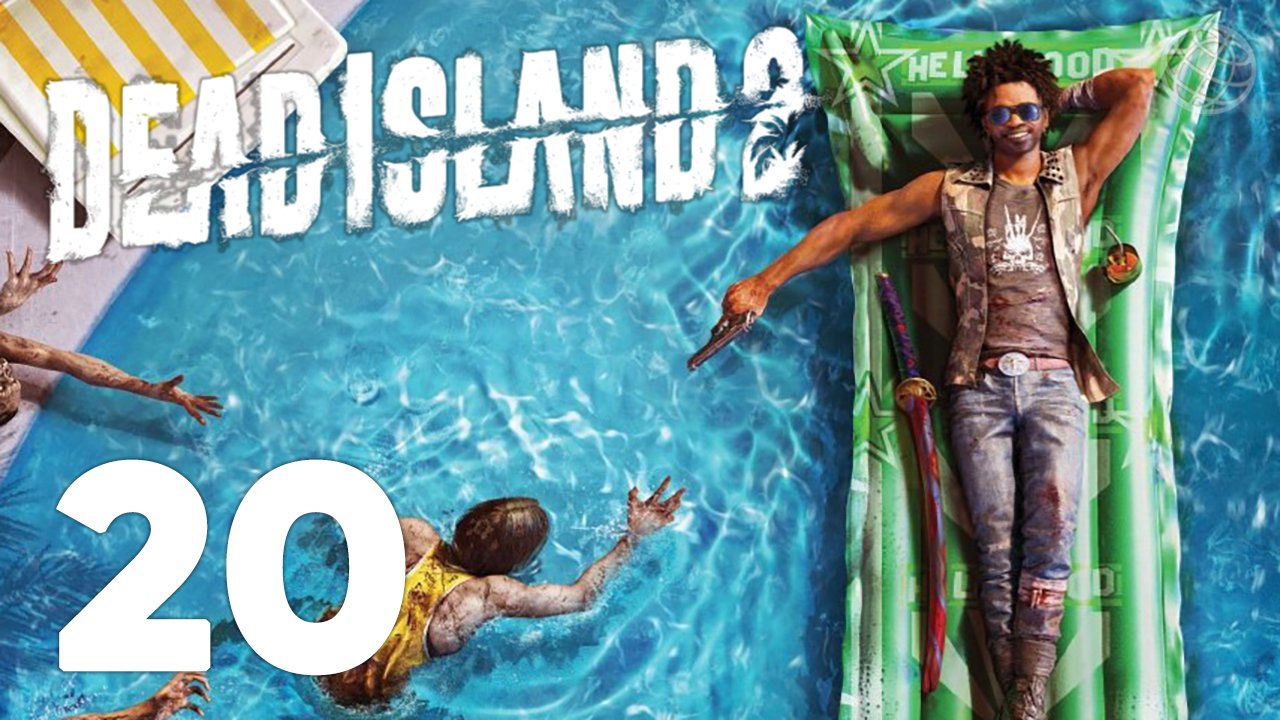 DEAD ISLAND 2 ПРОХОЖДЕНИЕ НА РУССКОМ БЕЗ КОММЕНТАРИЕВ ЧАСТЬ 20 ➤ МЁРТВЫЙ ОСТРОВ 2 ➤ ДЭД АЙЛЕНД 2