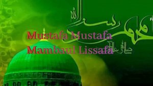 Mustafa Mustafa song with English Lyrics (Malak Fathi)