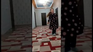 Андижанская полька.