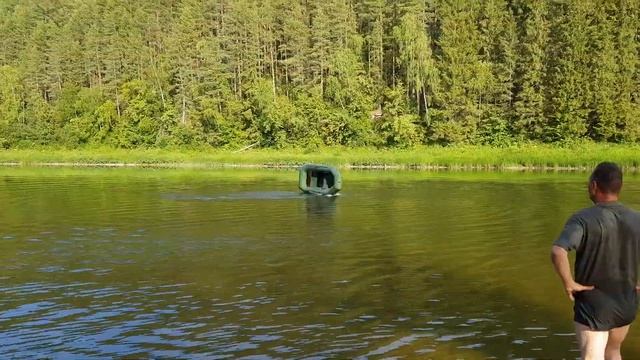 Мистика на Семь Братьев смотреть онлайн