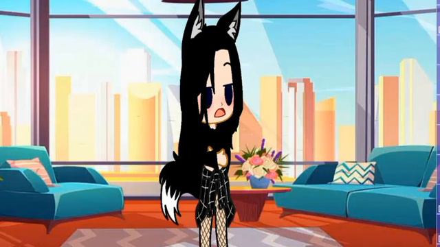 кто меня вдохновил И как я начала снимать гача Лайф смотреть онлайн