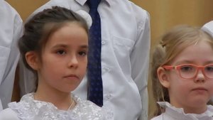 Сл. И.Бурсова Муз. Е.Гомоновой. - Доброта (Лес открыл для всех ворота настежь...)