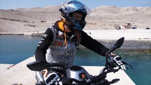KTM DUKE 790 REVIEW part 2 | RokON VLOG #62