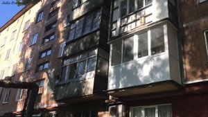 Донецк 2020. ПЕТРОВСКИЙ РАЙОН.