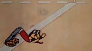 Мне любое море по колено. Квака Задавака