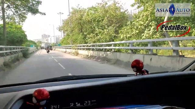 HONDA STEPWGN RK 從今天起 駕駛變得更有趣味 DTE Pedalbox 亞洲汽車材料有限公司