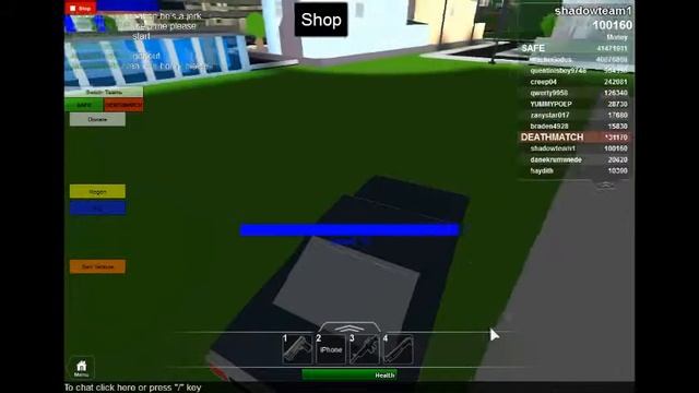 gta roblox episode 4 смотреть онлайн