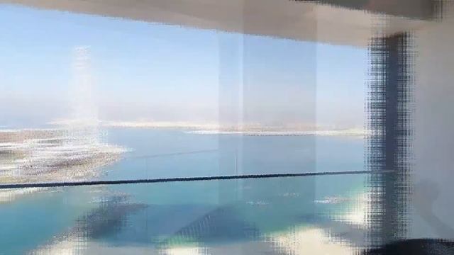 Самый нашумевший проект в Дубае - Address JBR в Джумейра Бич Резиденс
